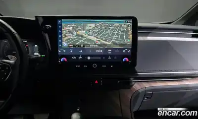 Lexus LM 2025 2.4 Автомат в Москве № 198773, миниатюра 2