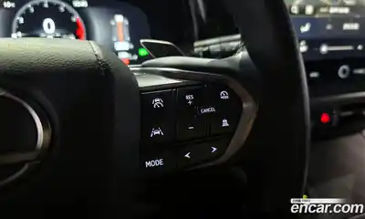 Lexus LM 2025 2.4 Автомат в Москве № 198773, миниатюра 4