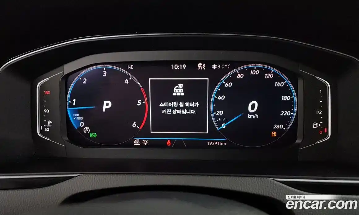 Volkswagen Passat 2021 2.0 Автомат в Москве № 198917, фото 8