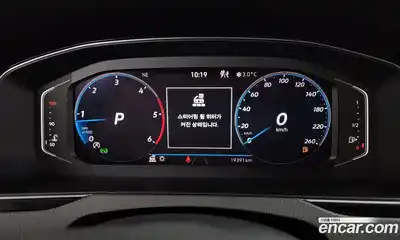 Volkswagen Passat 2021 2.0 Автомат в Москве № 198917, миниатюра 8