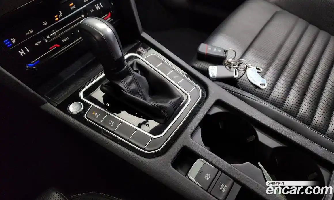 Volkswagen Passat 2021 2.0 Автомат в Москве № 198917, фото 9