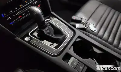 Volkswagen Passat 2021 2.0 Автомат в Москве № 198917, миниатюра 9