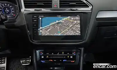 Volkswagen Tiguan 2024 2.0 Автомат в Москве № 198927, миниатюра 6