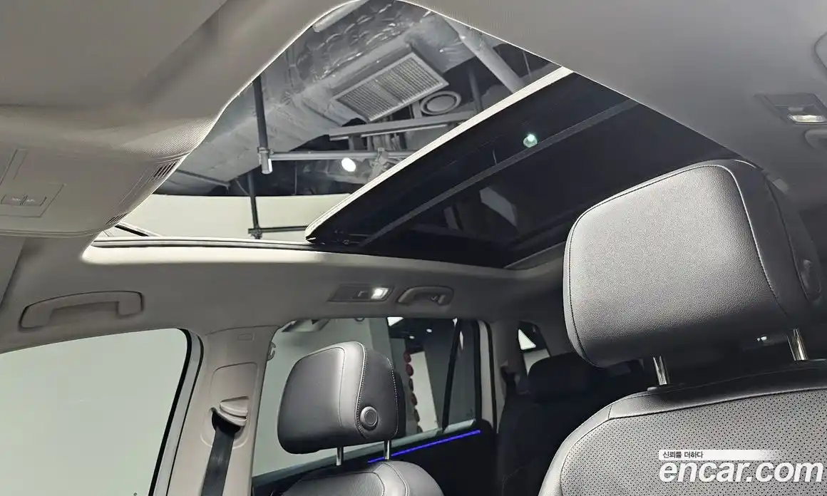 Volkswagen Tiguan 2024 2.0 Автомат в Москве № 198927, фото 7