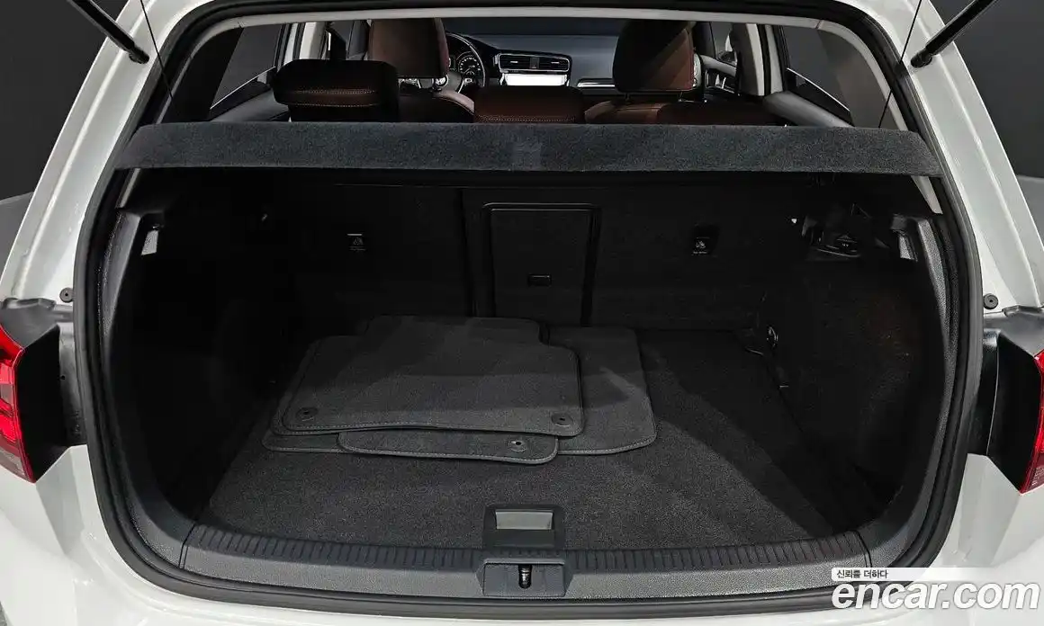 Volkswagen Golf 2015 2.0 Автомат в Москве № 199208, фото 15