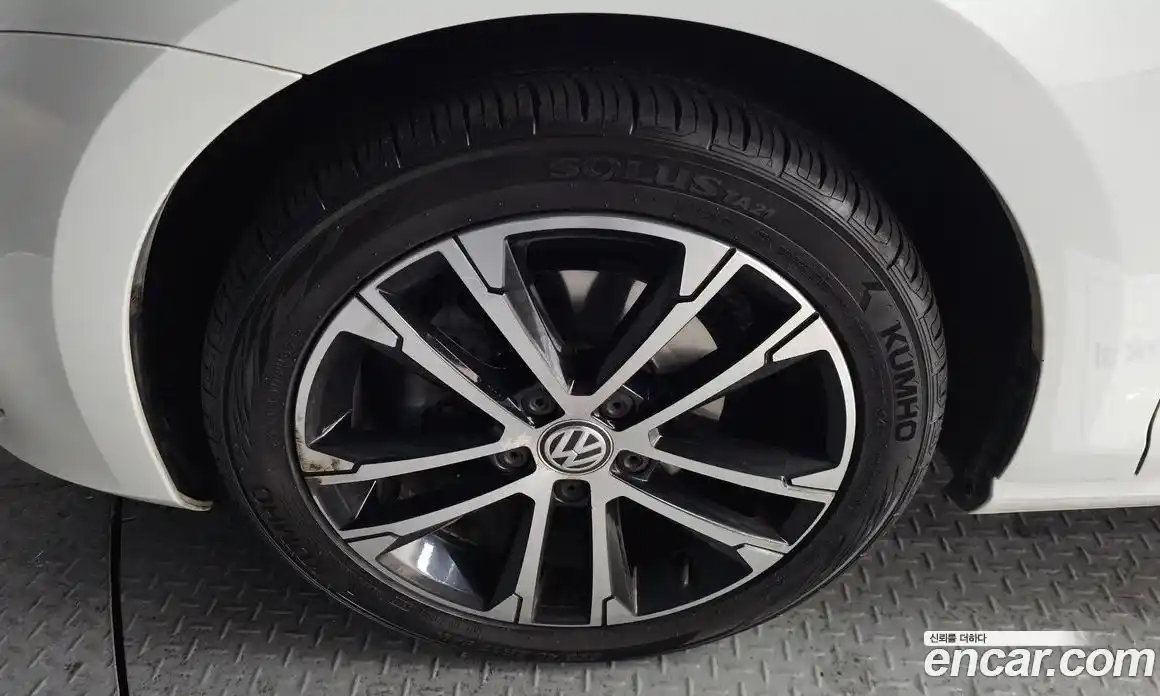 Volkswagen Golf 2015 2.0 Автомат в Москве № 199208, фото 2