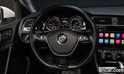 Volkswagen Golf 2015 2.0 Автомат в Москве № 199208, миниатюра 5