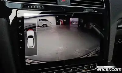 Volkswagen Golf 2015 2.0 Автомат в Москве № 199208, миниатюра 6