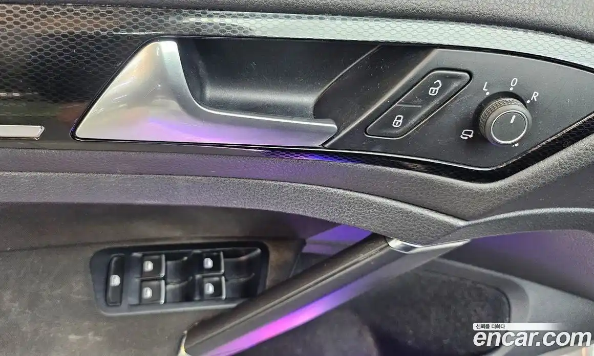 Volkswagen Golf 2015 2.0 Автомат в Москве № 199318, фото 11