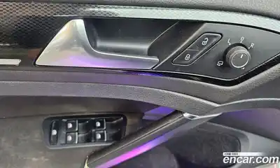 Volkswagen Golf 2015 2.0 Автомат в Москве № 199318, миниатюра 11