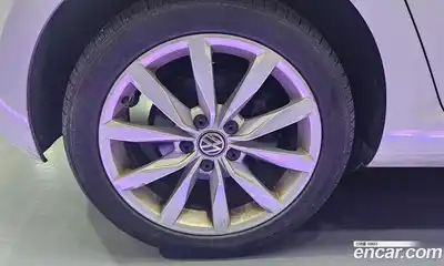 Volkswagen Golf 2015 2.0 Автомат в Москве № 199318, миниатюра 5