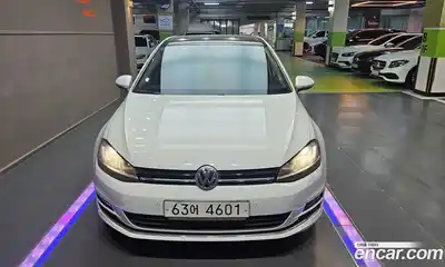Volkswagen Golf 2015 2.0 Автомат в Москве № 199318, миниатюра 6