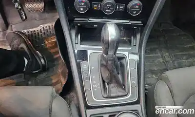 Volkswagen Golf 2015 2.0 Автомат в Москве № 199318, миниатюра 9