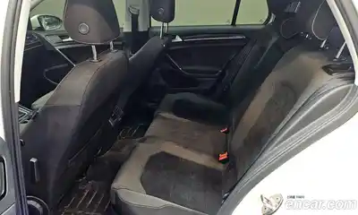 Volkswagen Golf 2015 2.0 Автомат в Москве № 199318, миниатюра 10