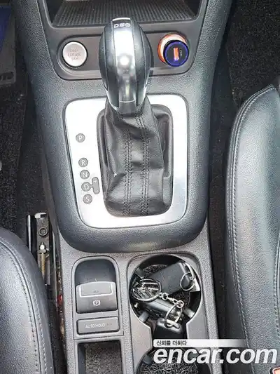 Volkswagen Tiguan 2013 2.0 Автомат в Москве № 199328, миниатюра 9