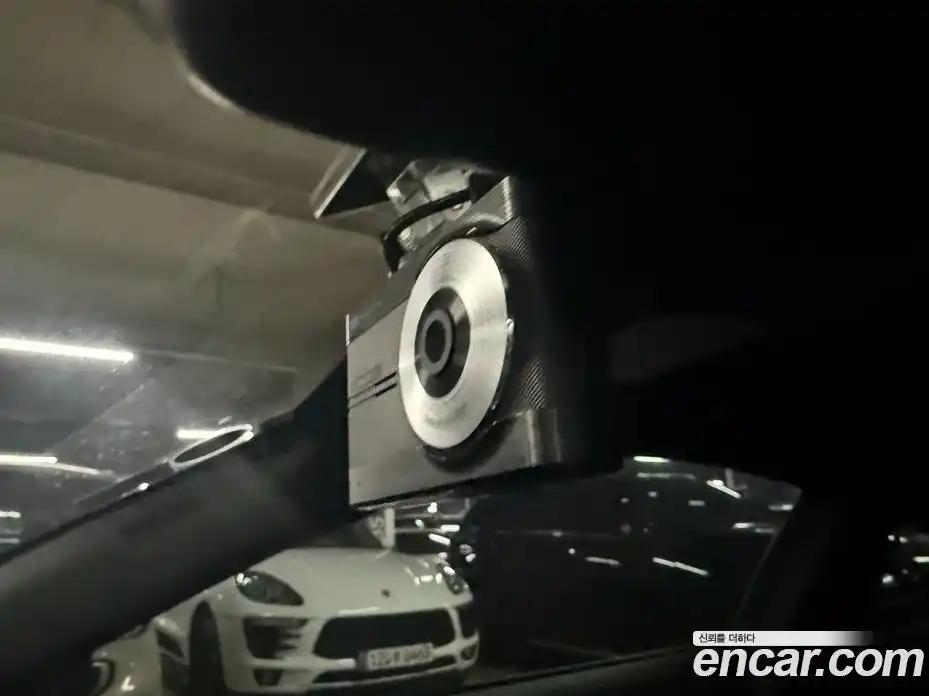 Ford Mustang 2019 2.3 Автомат в Москве № 199739, фото 15