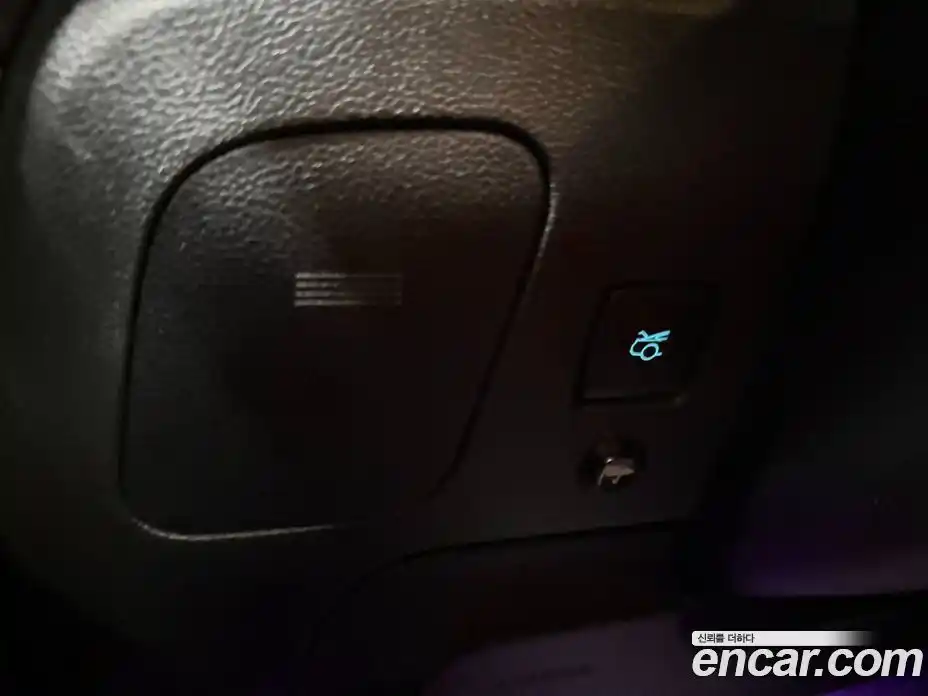 Ford Mustang 2019 2.3 Автомат в Москве № 199739, фото 17