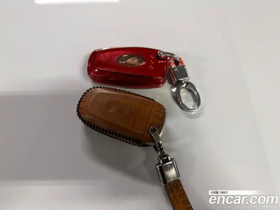 Ford Mustang 2019 2.3 Автомат в Москве № 199739, фото 20