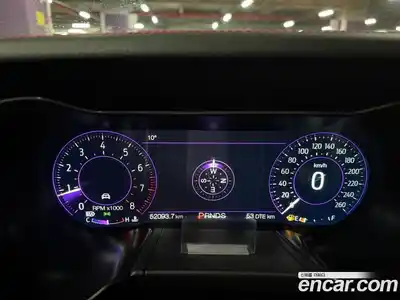 Ford Mustang 2019 2.3 Автомат в Москве № 199739, миниатюра 8