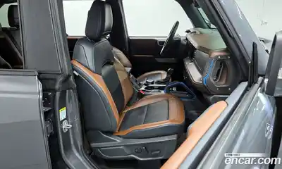 Ford Bronco 2023 2.7 Автомат в Москве № 199792, миниатюра 12