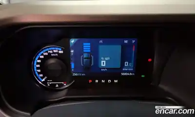 Ford Bronco 2023 2.7 Автомат в Москве № 199792, миниатюра 8