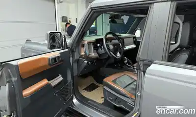 Ford Bronco 2023 2.7 Автомат в Москве № 199792, миниатюра 10