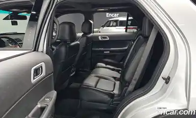 Ford Explorer 2015 3.5 Автомат в Москве № 199832, миниатюра 12