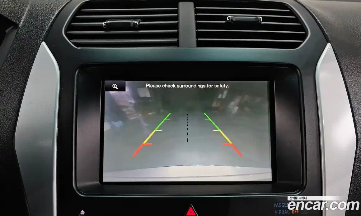 Ford Explorer 2015 3.5 Автомат в Москве № 199832, фото 15