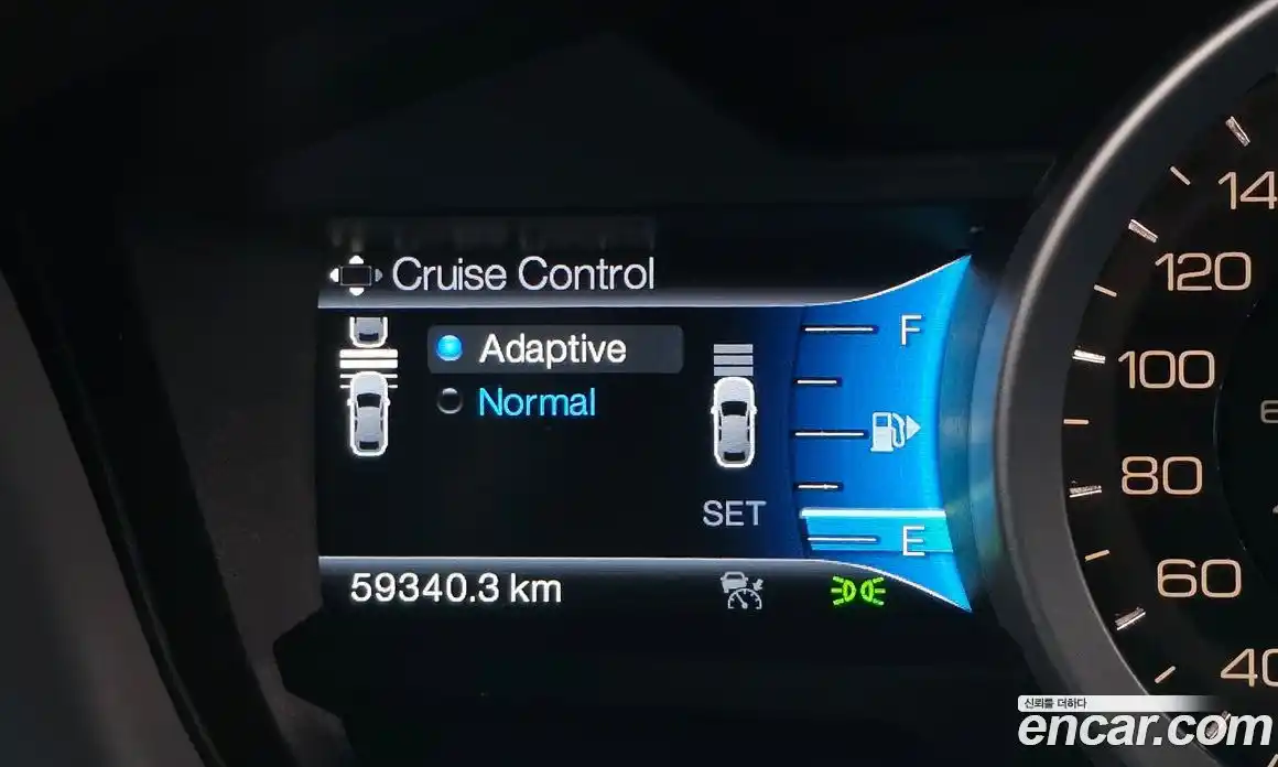 Ford Explorer 2015 3.5 Автомат в Москве № 199832, фото 17