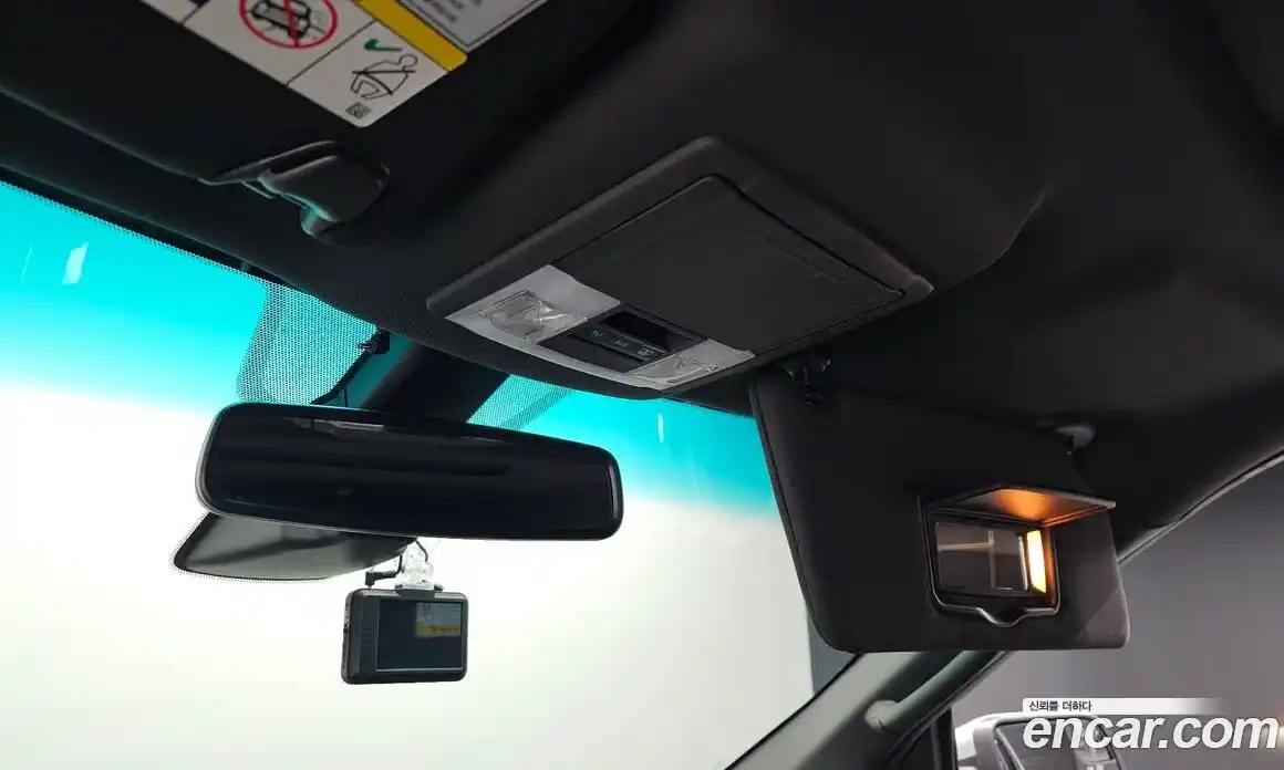 Ford Explorer 2015 3.5 Автомат в Москве № 199832, фото 18