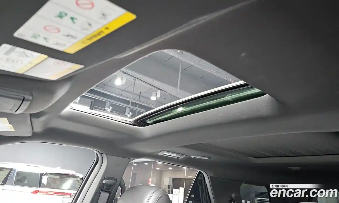 Ford Explorer 2015 3.5 Автомат в Москве № 199832, фото 19