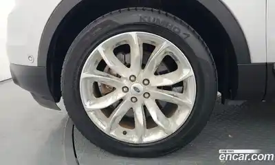 Ford Explorer 2015 3.5 Автомат в Москве № 199832, миниатюра 5