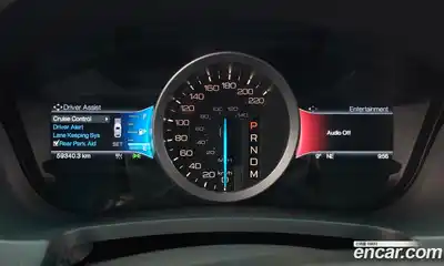 Ford Explorer 2015 3.5 Автомат в Москве № 199832, миниатюра 8