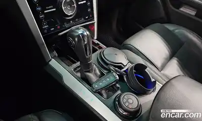 Ford Explorer 2015 3.5 Автомат в Москве № 199832, миниатюра 9