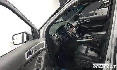 Ford Explorer 2015 3.5 Автомат в Москве № 199832, миниатюра 10