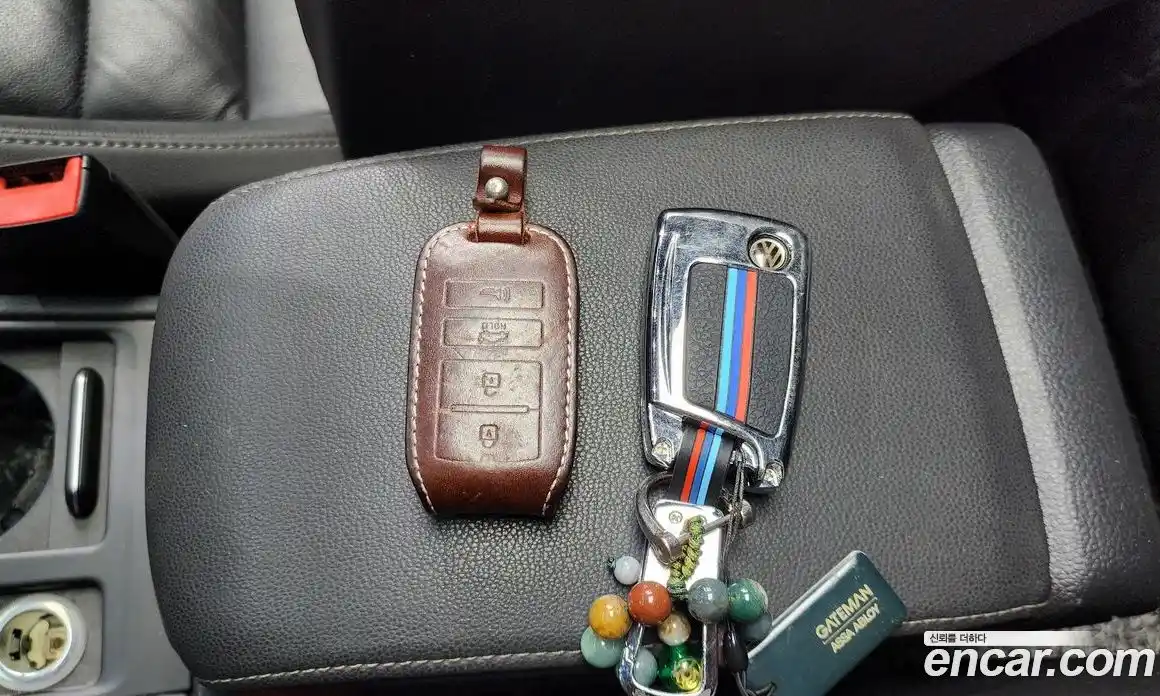 Volkswagen Golf 2015 2.0 Автомат в Москве № 202006, фото 13