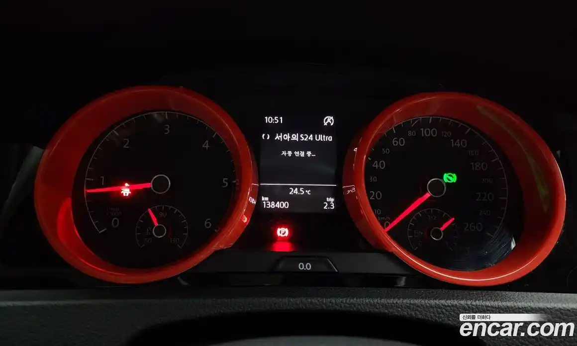 Volkswagen Golf 2015 2.0 Автомат в Москве № 202006, фото 15