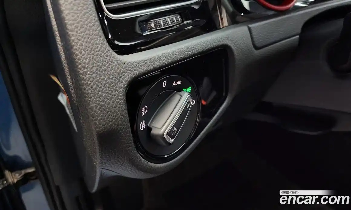 Volkswagen Golf 2015 2.0 Автомат в Москве № 202006, фото 20