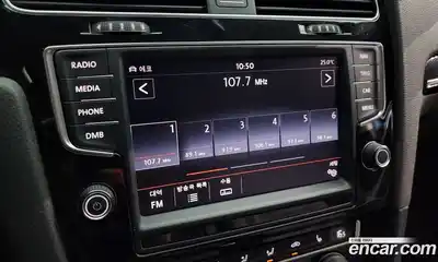 Volkswagen Golf 2015 2.0 Автомат в Москве № 202006, миниатюра 3