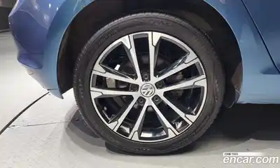 Volkswagen Golf 2015 2.0 Автомат в Москве № 202006, миниатюра 5