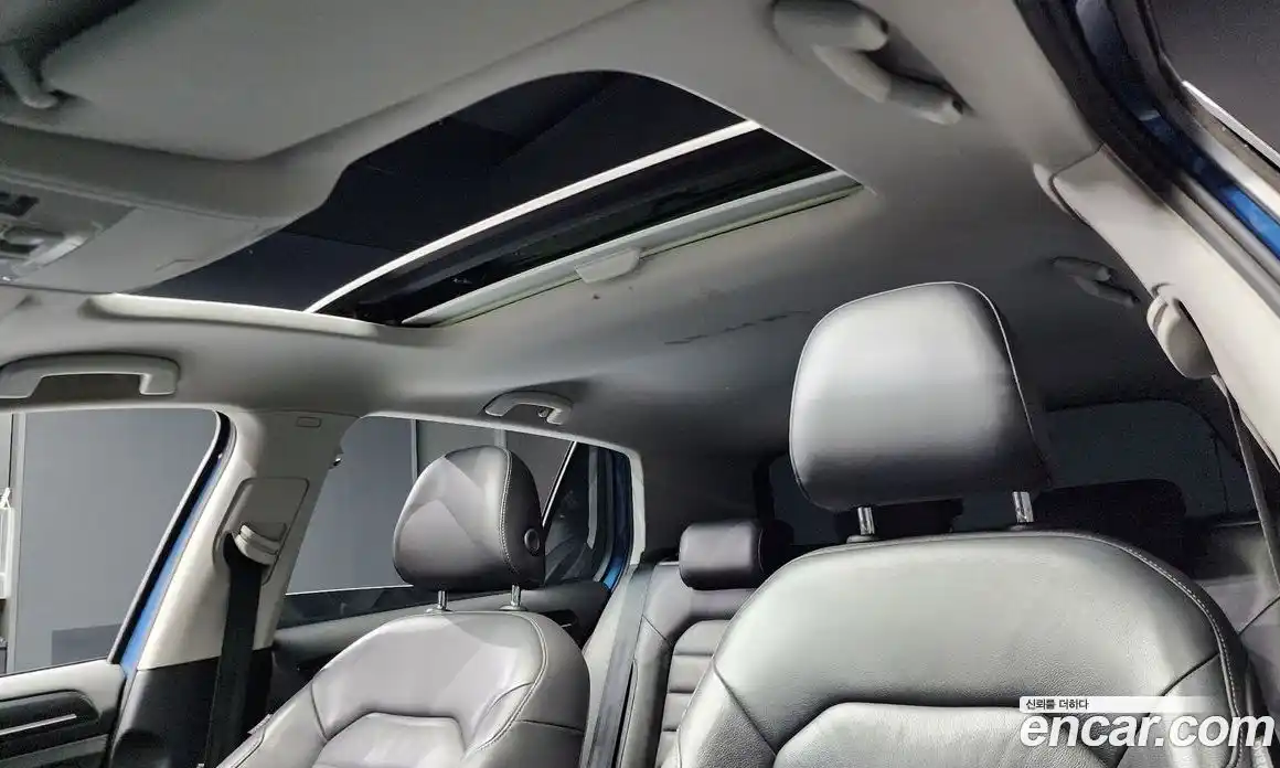 Volkswagen Golf 2015 2.0 Автомат в Москве № 202006, фото 9