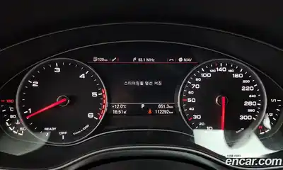 Audi A6 2016 2.0 Автомат в Москве № 204197, миниатюра 11