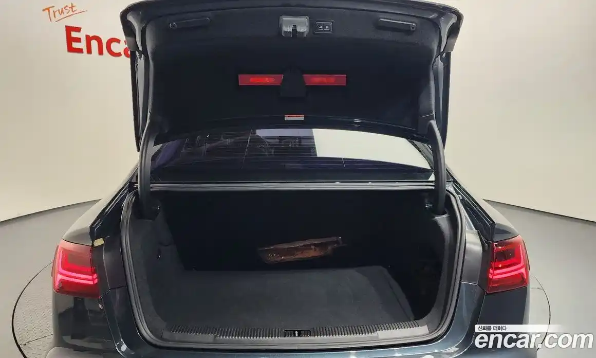 Audi A6 2016 2.0 Автомат в Москве № 204197, фото 20