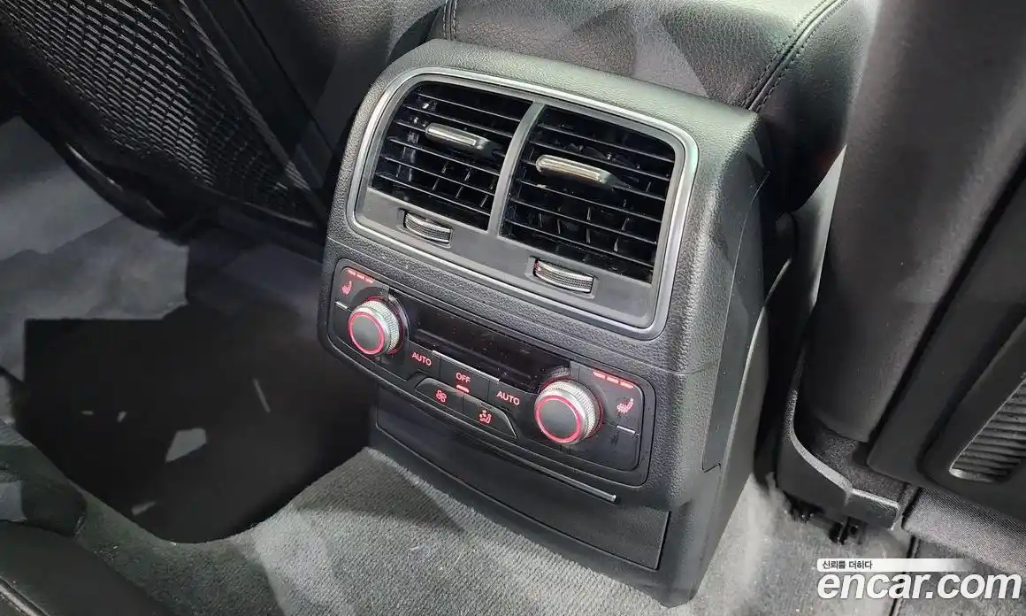 Audi A6 2016 2.0 Автомат в Москве № 204197, фото 3