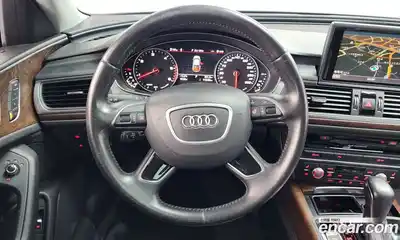 Audi A6 2016 2.0 Автомат в Москве № 204197, миниатюра 6