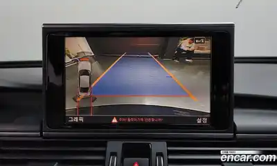 Audi A6 2016 2.0 Автомат в Москве № 204197, миниатюра 9