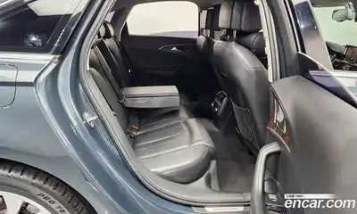 Audi A6 2016 2.0 Автомат в Москве № 204197, миниатюра 10