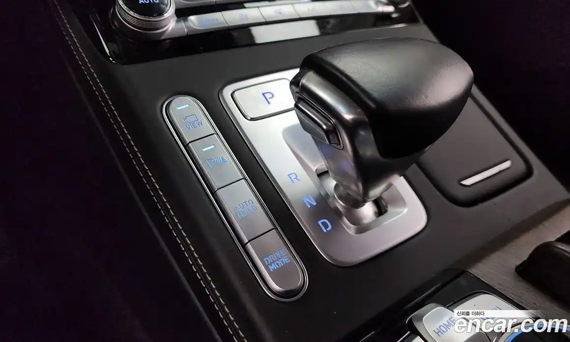 Genesis G90 2021 5.0 Автомат в Москве № 20648, фото 1