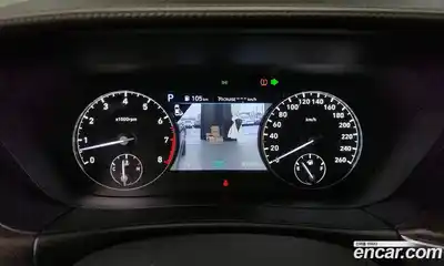 Genesis G90 2021 5.0 Автомат в Москве № 20648, миниатюра 12