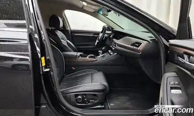 Genesis G90 2021 5.0 Автомат в Москве № 20648, миниатюра 3